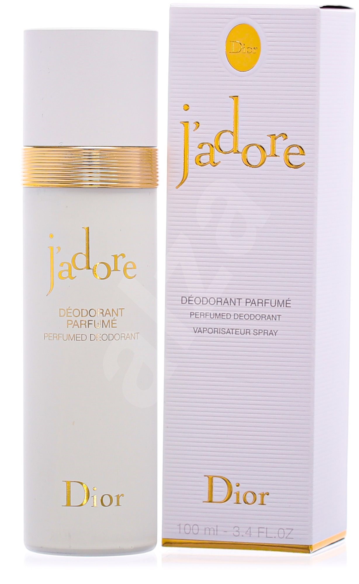 DIOR J'adore 100 ml Deodorant Alza.cz