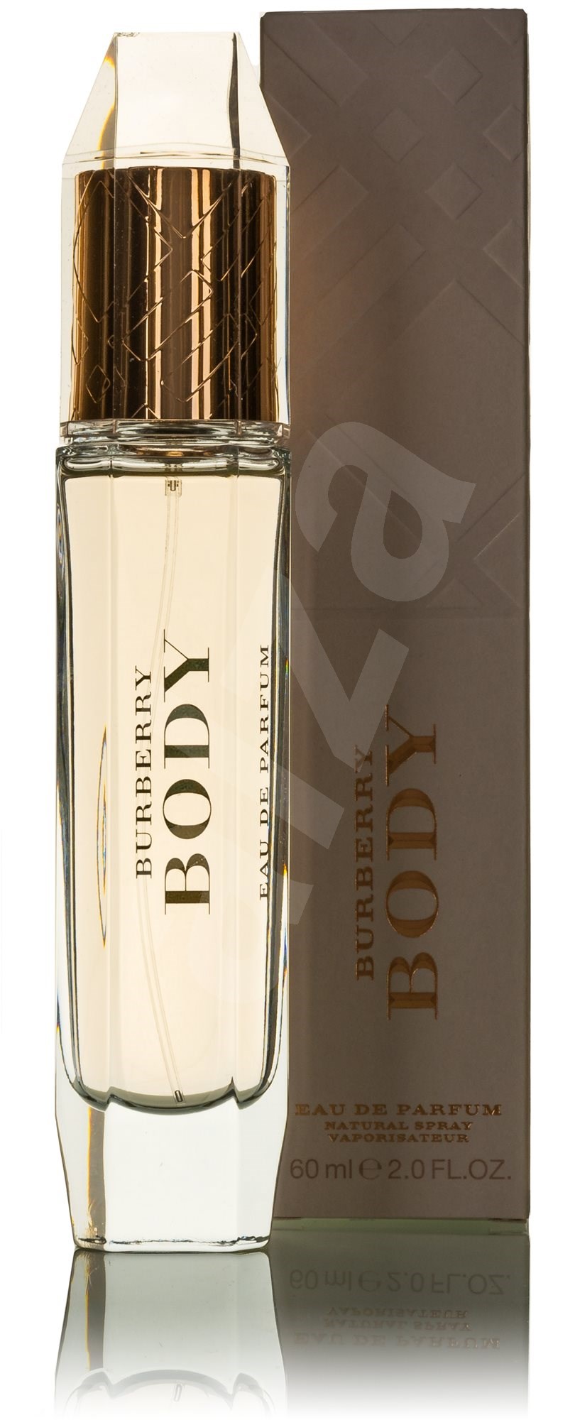 Burberry Body Edp 60 Ml Parfémovaná Voda Alzacz 1543