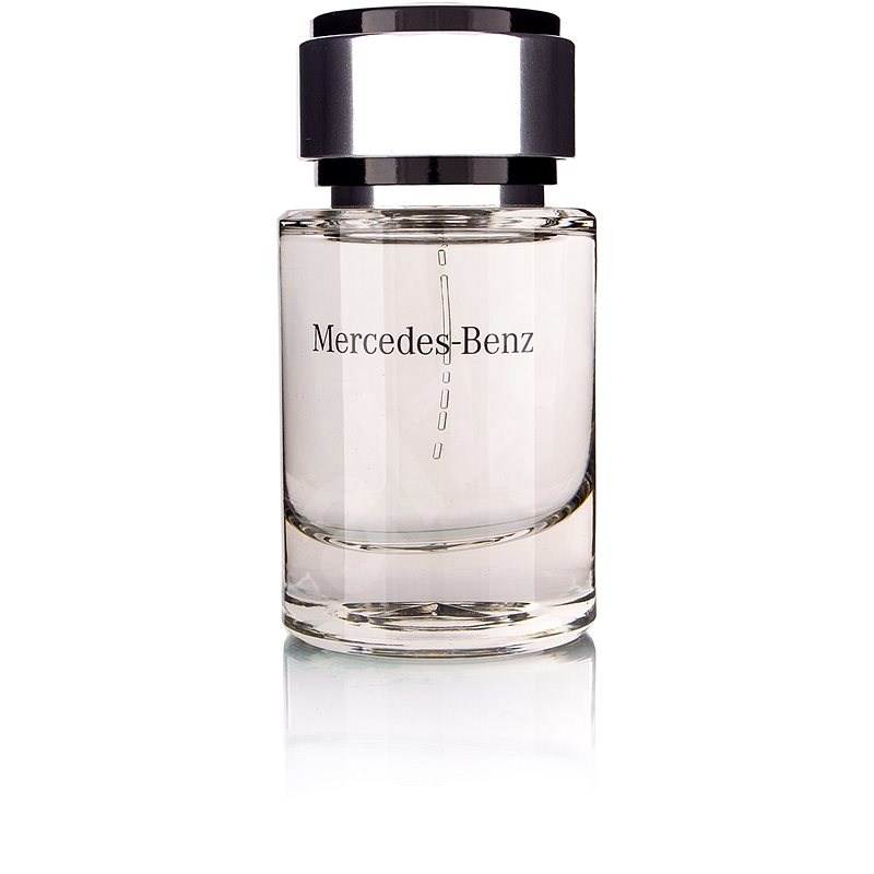 Mercedes Benz Mercedez Benz Edt 75 Ml Toaletni Voda Panska Alza Cz