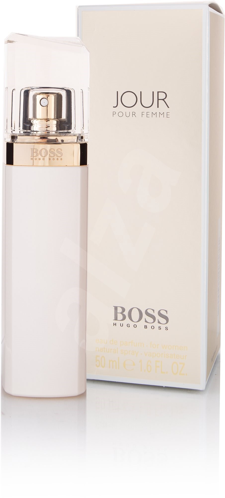 HUGO BOSS Jour Pour Femme EdP - Parfémovaná voda | Alza.cz