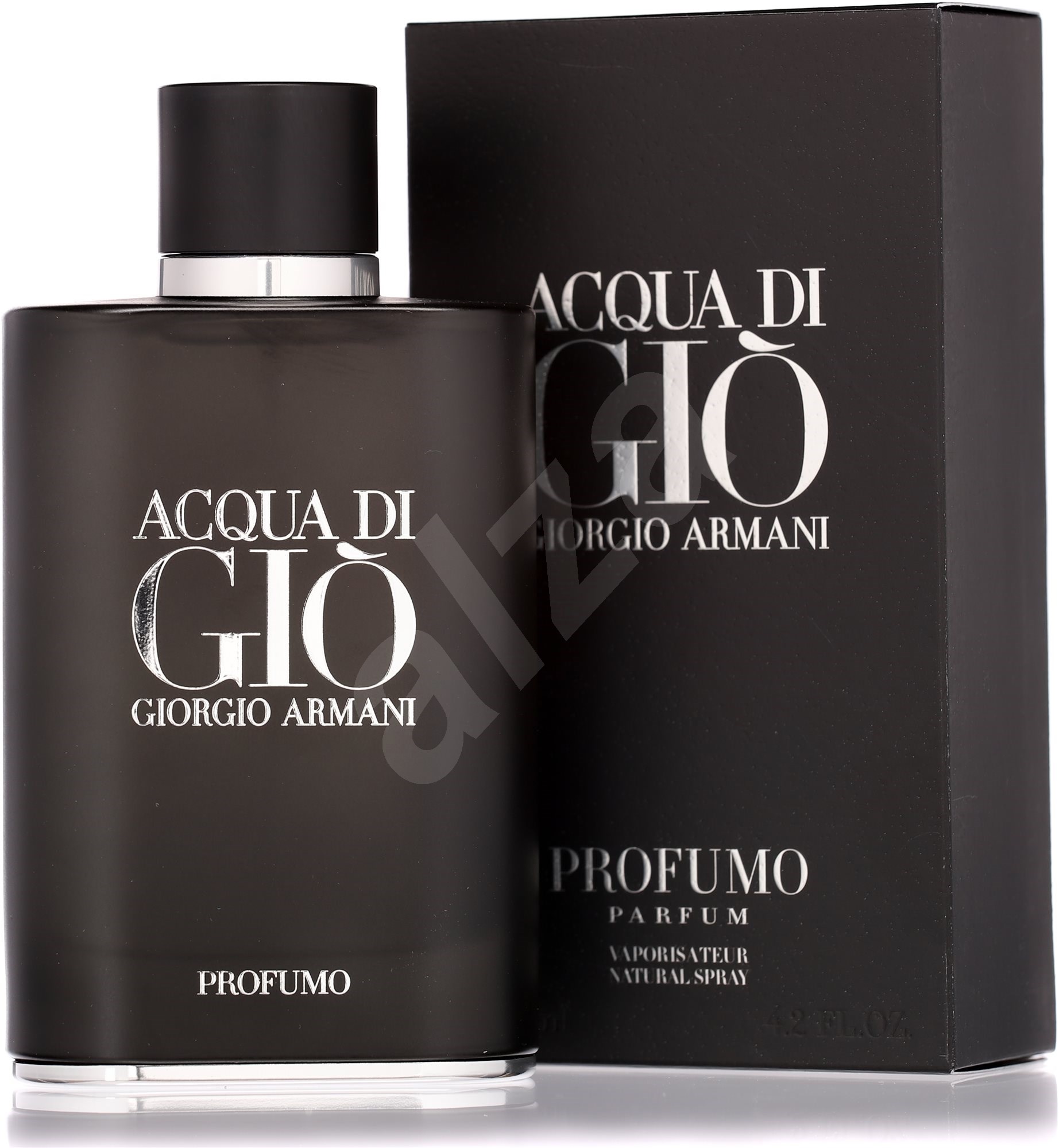 Giorgio Armani Acqua Di Gio Profumo Edp 125 Ml Za 2 689 Kč Parfémovaná Voda Alzacz