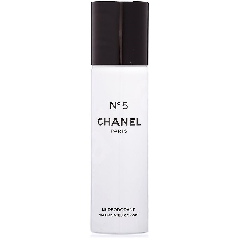 CHANEL No.5 100 ml Dámský deodorant Alza.cz