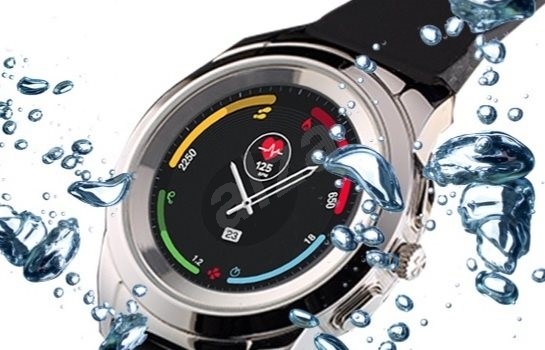 mykronoz zetime titanium