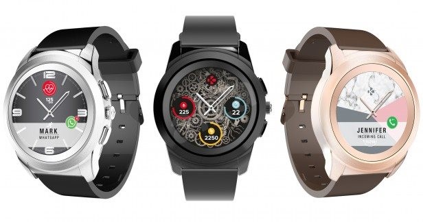 mykronoz zetime elite titanium