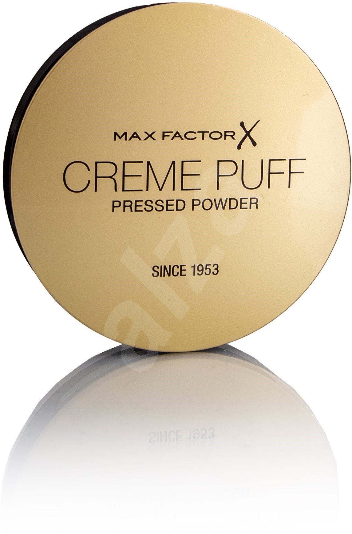 MAX FACTOR Creme Puff Pressed Powder 55 Candle Glow 21 g Pudr Alza.cz
