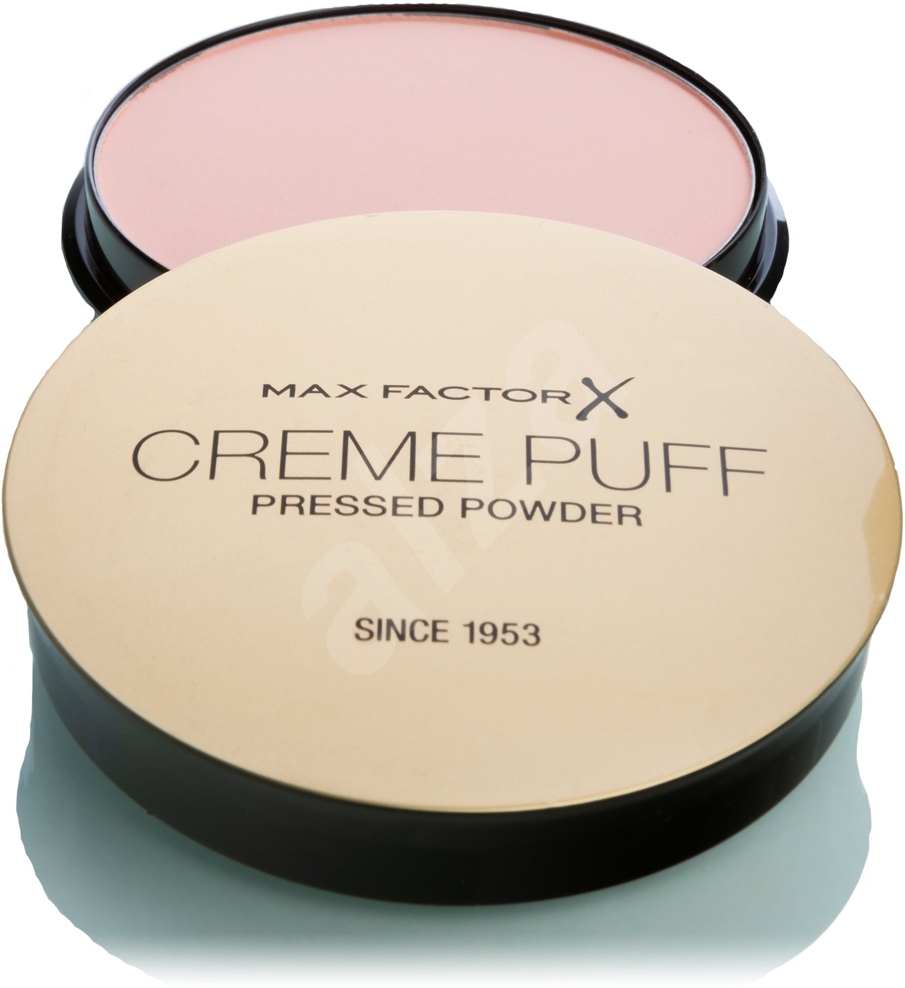 MAX FACTOR Creme Puff Pressed Powder 81 Truly Fair 21 g - Pudr | Alza.cz