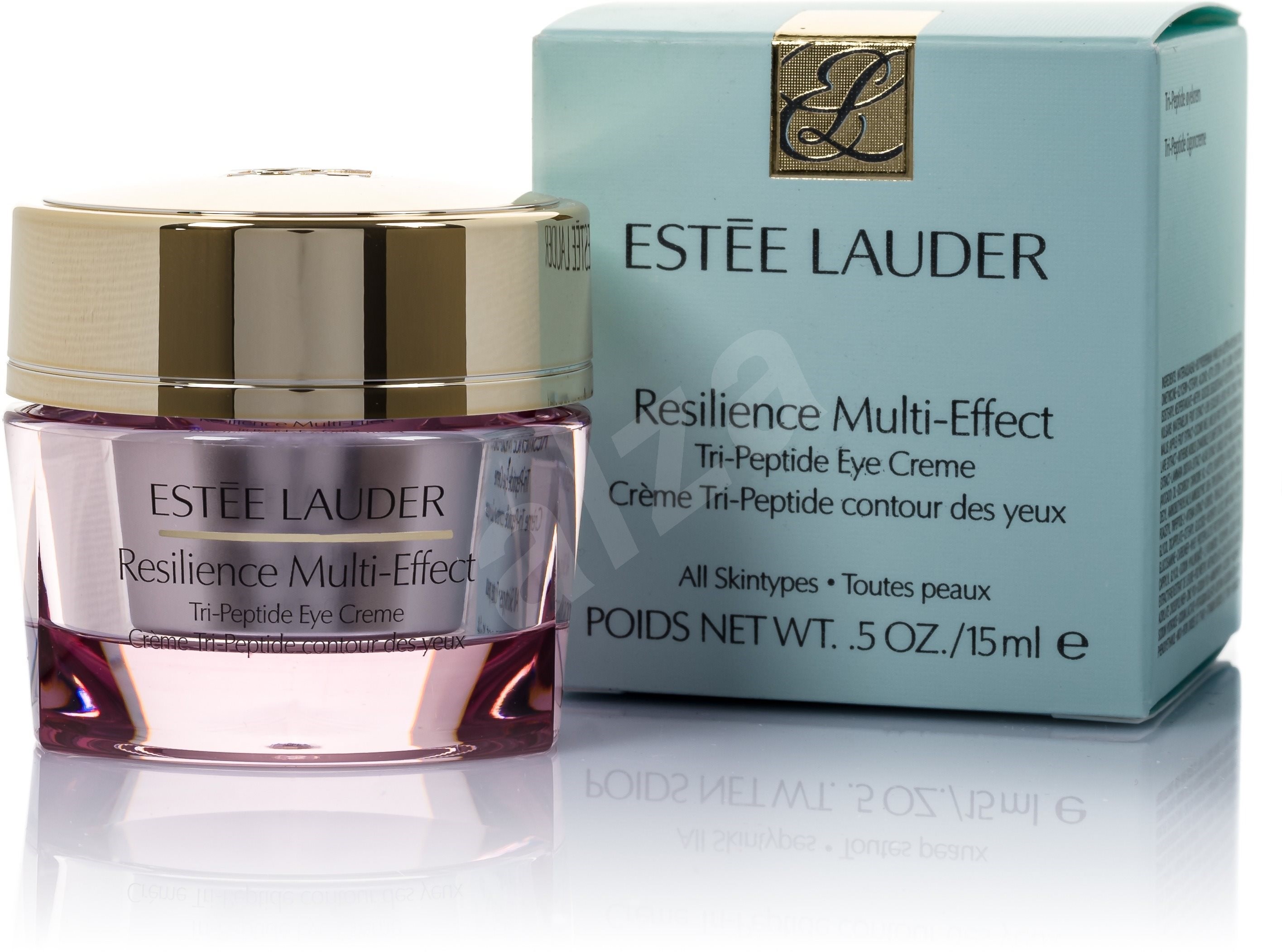 ESTÉE LAUDER Resilience MultiEffect TriPeptide Eye Creme 15 ml za 1