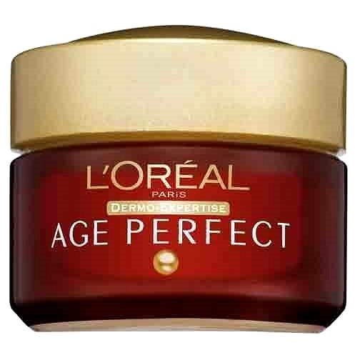 ĽORÉAL Age Perfect Intense Nutrition Repairing Eye Balm 15ml  - Oční krém