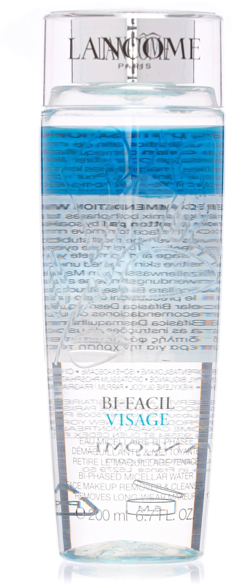 LANCÔME Bi-Facil Visage 200 ml - Odličovač | Alza.cz