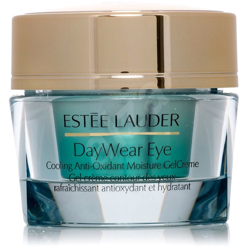 Estee lauder daywear eye cooling anti oxidant moisture gel creme Elnino Cz