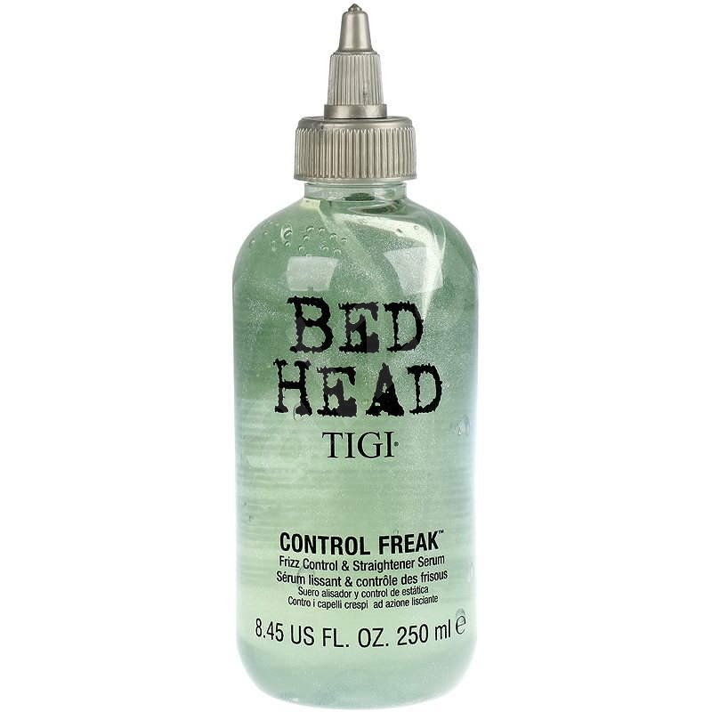 Bed head tigi control freak как пользоваться