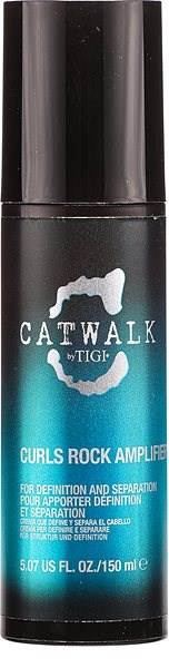 Tigi Catwalk Curlesque Curls Rock Amplifier 150 Ml Krem Na Vlasy Alza Cz