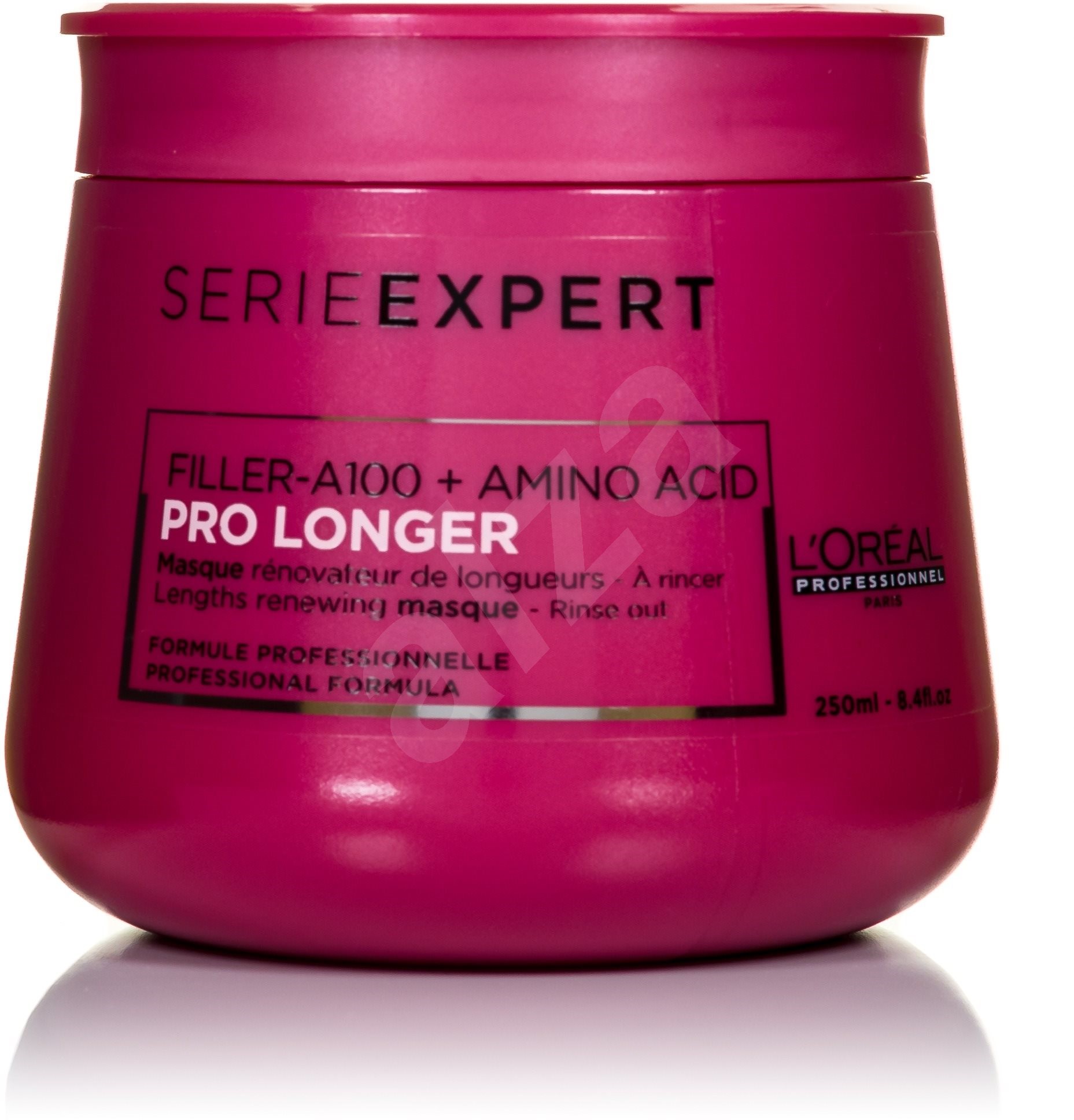 ĽorÉal Professionnel Serie Expert Pro Longer Mask 250 Ml Maska Na Vlasy Alzacz 7904