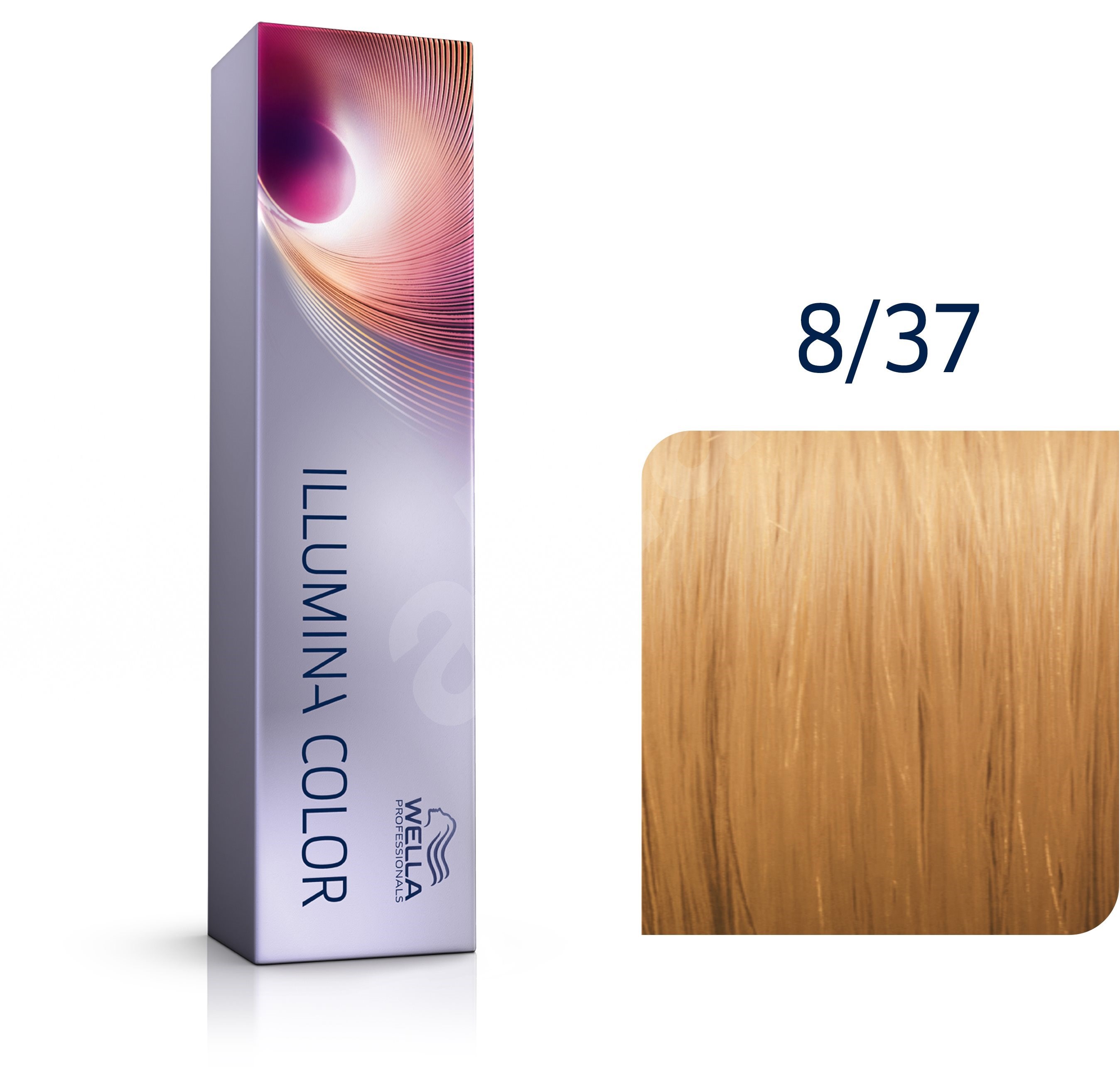 10 wella illumina краска для волос 10 яркий блонд