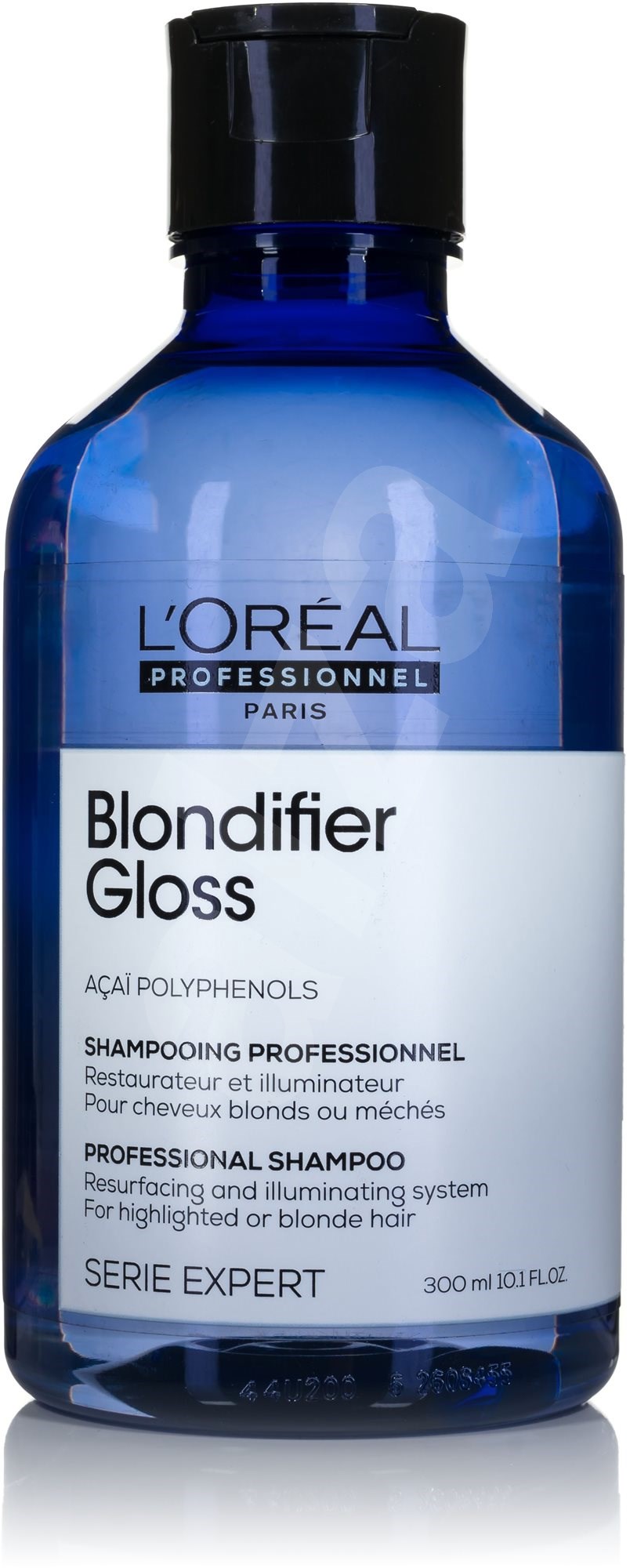 L'ORÉAL PROFESSIONNEL Serie Expert New Blondifier Gloss 300 ml - Šampon ...