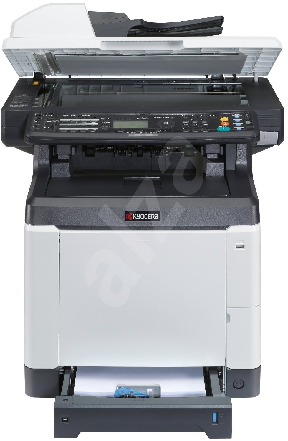 Kyocera Ecosys M6526cdn - Laserová tiskárna | Alza.cz