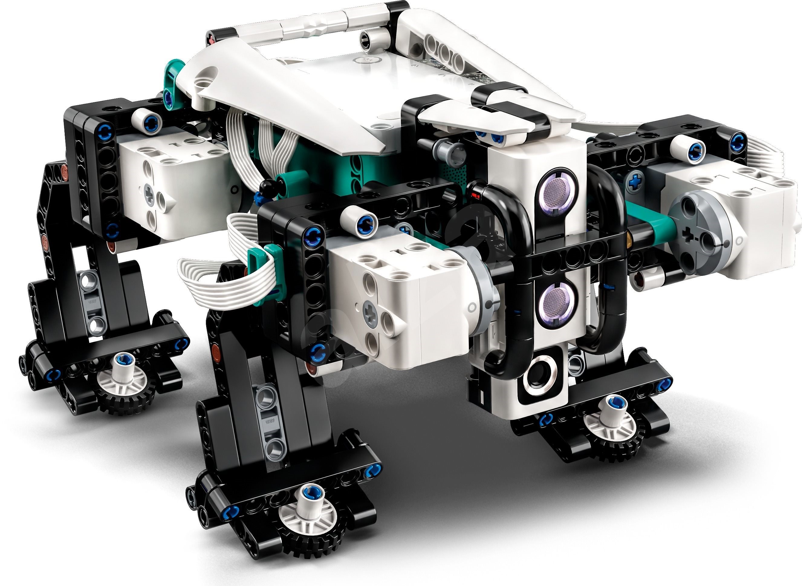 LEGO® MINDSTORMS® 51515 Robotí vynálezce - LEGO stavebnice | Alza.cz