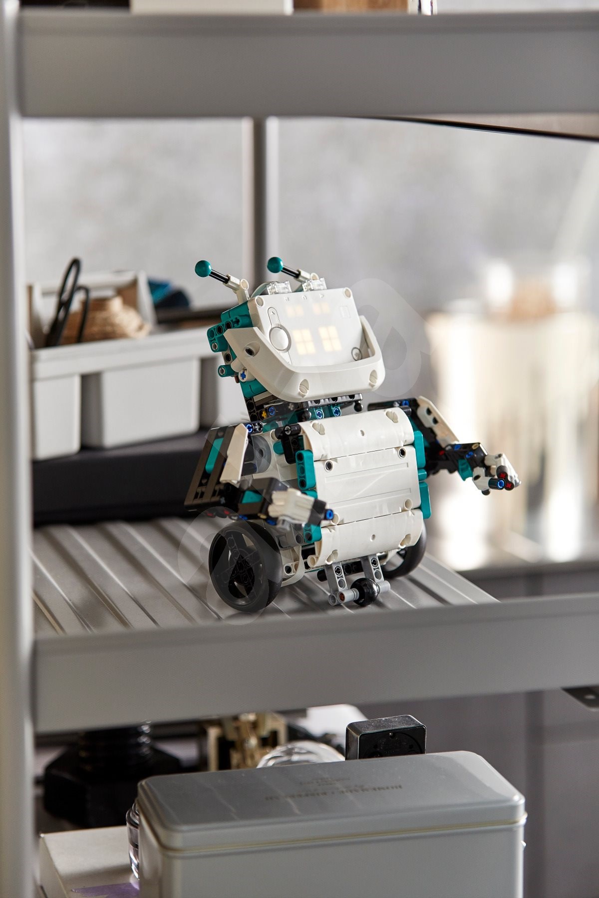 LEGO® MINDSTORMS® 51515 Robotí vynálezce - LEGO stavebnice | Alza.cz