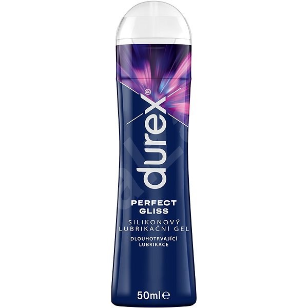 Durex Play Perfect Glide 50 Ml Lubrikační Gel Alza Cz