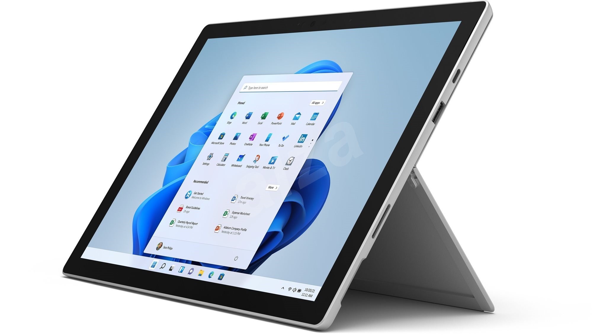 surface pro 7 512gb