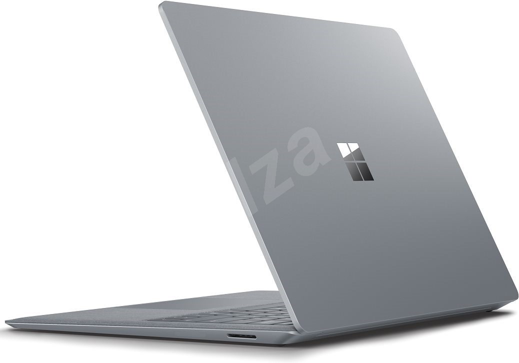 Microsoft Surface Laptop 128GB i5 8GB - Notebook | Alza.cz