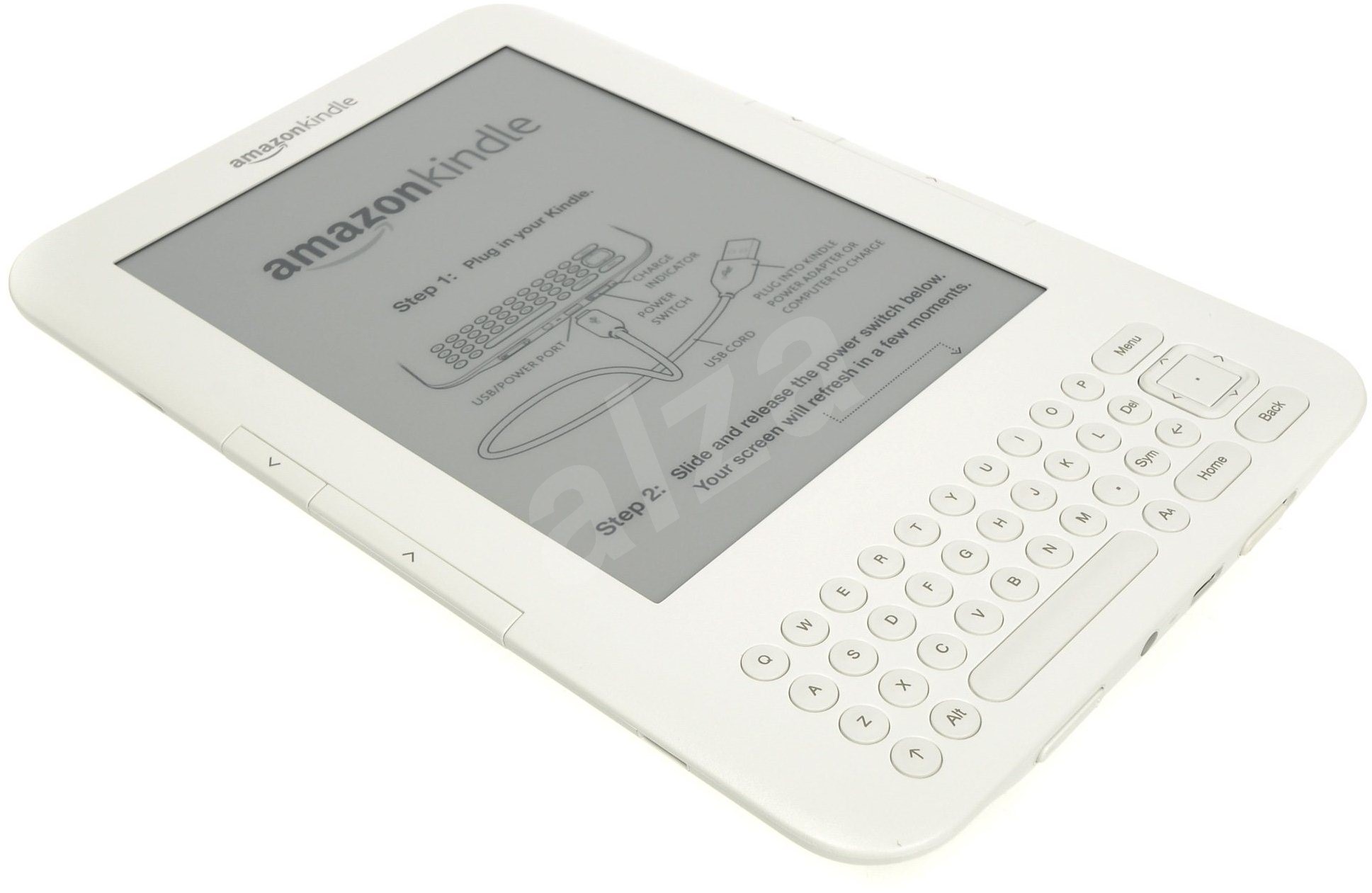 Amazon kindle keyboard 3g прошивка