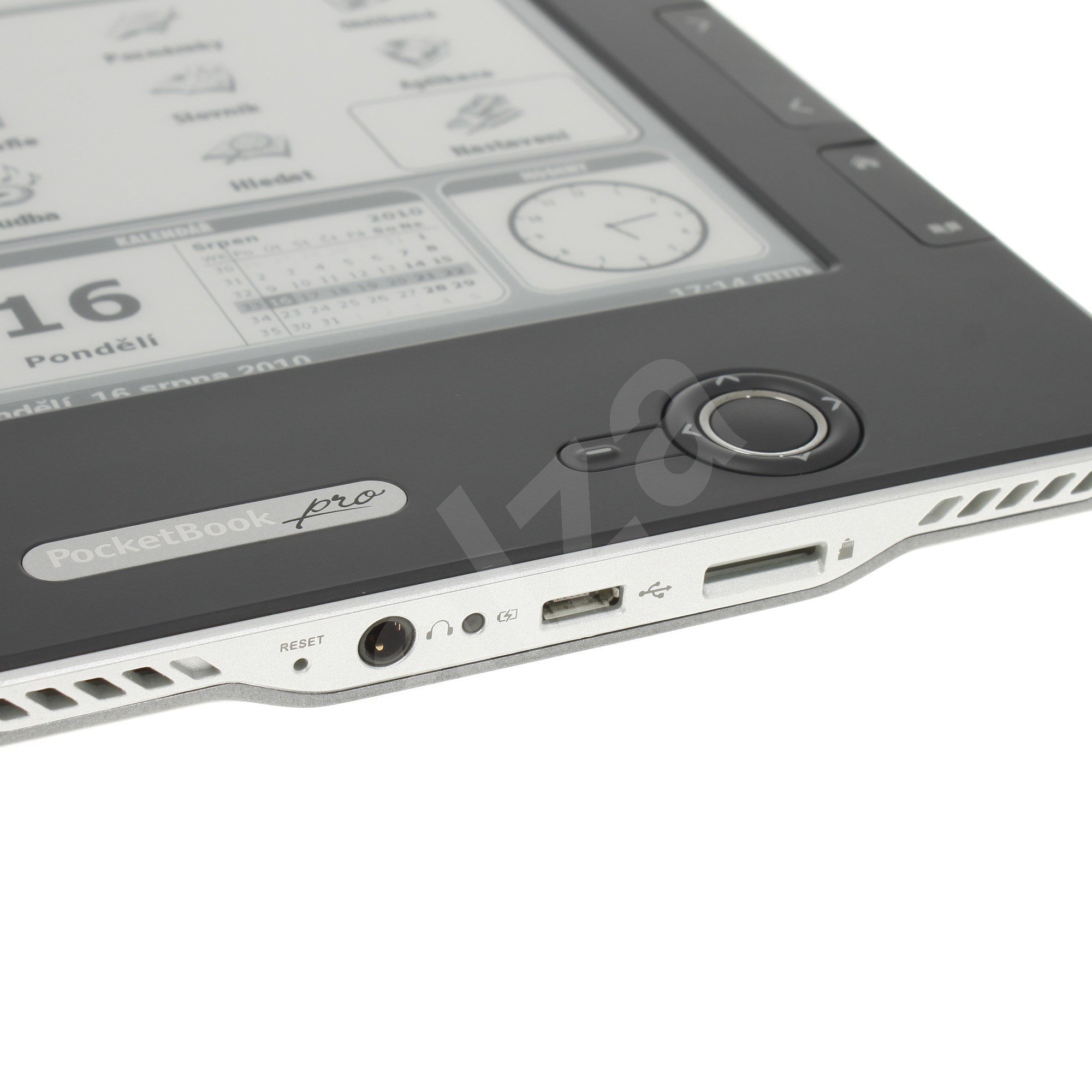 PocketBook PRO 602 Grafit - Elektronická čtečka knih | Alza.cz