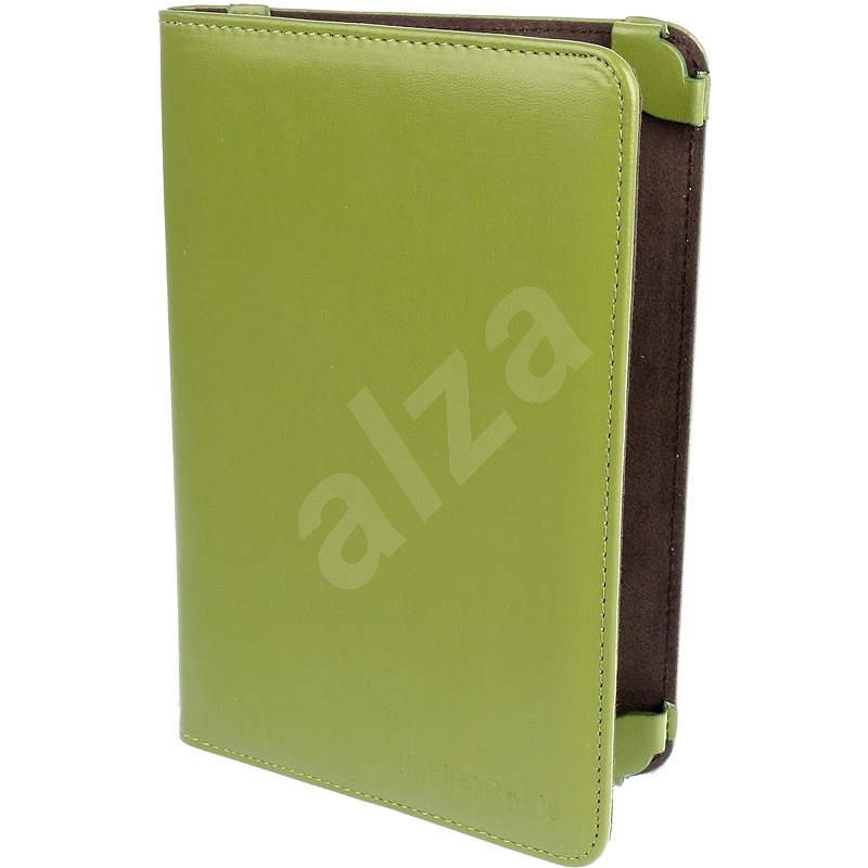 PocketBook PBPUC-623-GR-L zelené - Pouzdro na čtečku knih | Alza.cz
