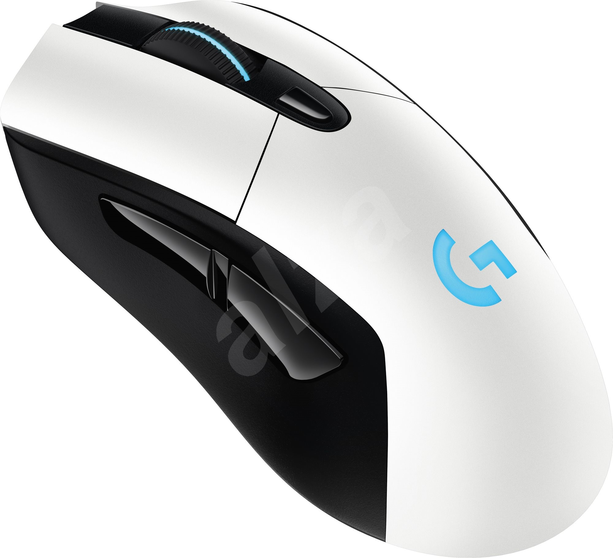 Logitech G703 LIGHTSPEED Bílá - Herní myš | Alza.cz