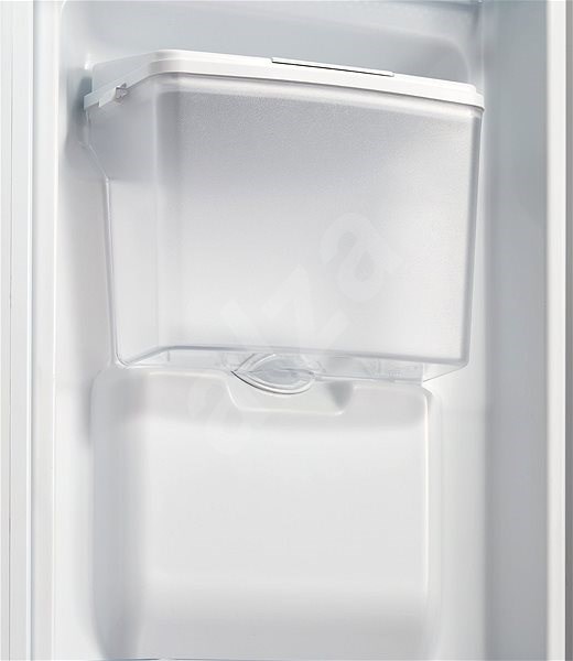 MIDEA MDRF648FGF02W - Americká lednice