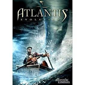 Atlantis Evolution - Hra na PC