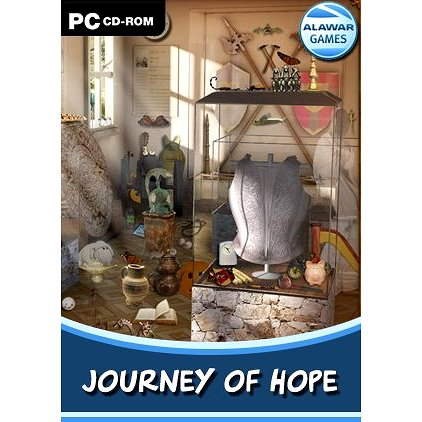 Journey of Hope - Hra na PC