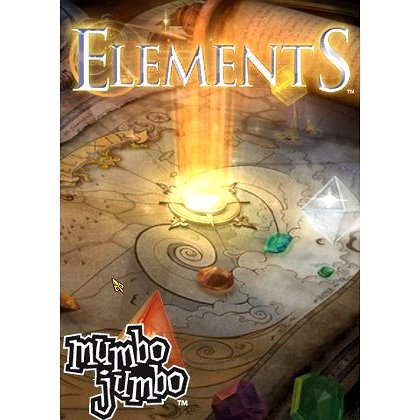 Elements - Hra na PC
