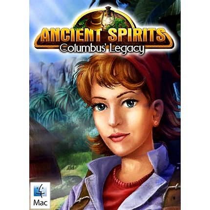 Ancient Spirits - Columbus' Legacy (MAC) - Hra na MAC