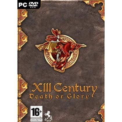 XIII Century - Death or Glory - Hra na PC