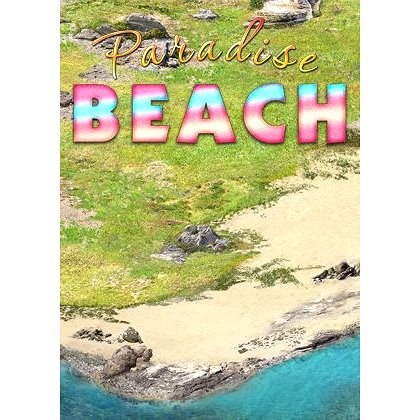 Paradise Beach - Hra na PC