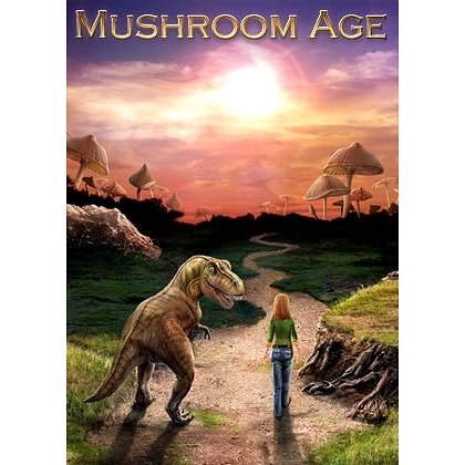 Mushroom Age - Hra na PC