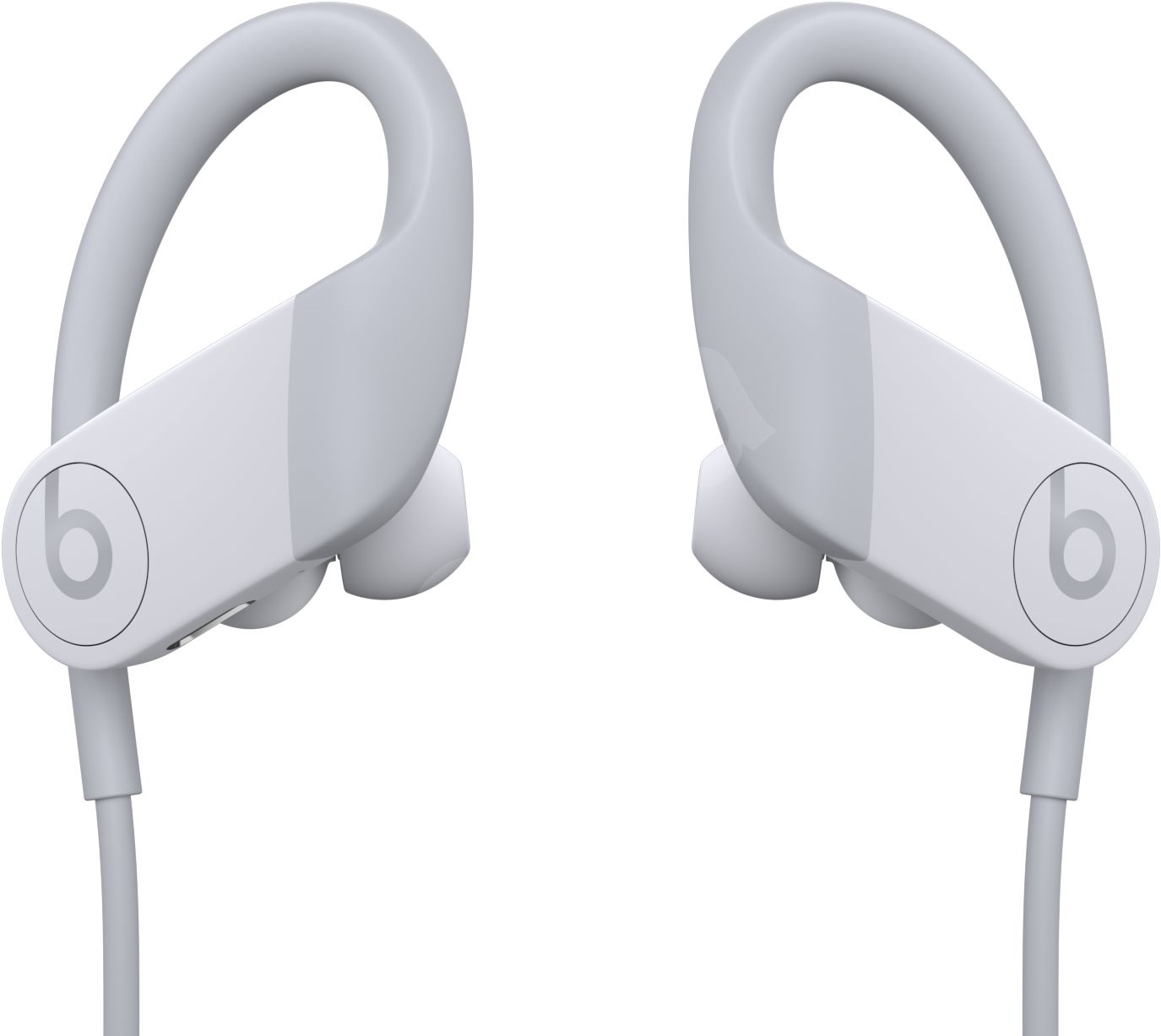 Beats PowerBeats 4 Wireless bílá Bezdrátová sluchátka Alza.cz