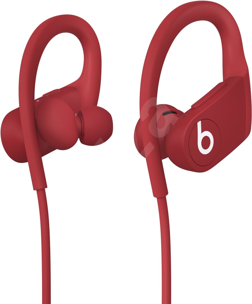 Beats PowerBeats 4 Wireless červená Bezdrátová sluchátka Alza.cz