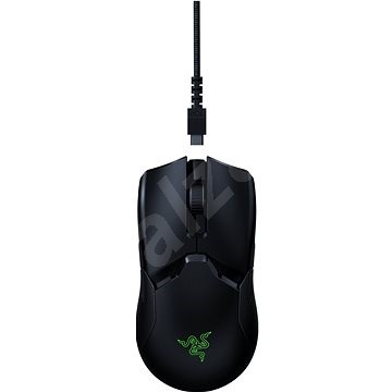 Recenze Razer Viper Ultimate Mouse Dock Alza Cz