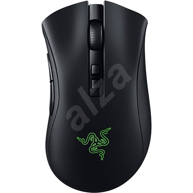 Razer DeathAdder V2 Pro - Herní myš