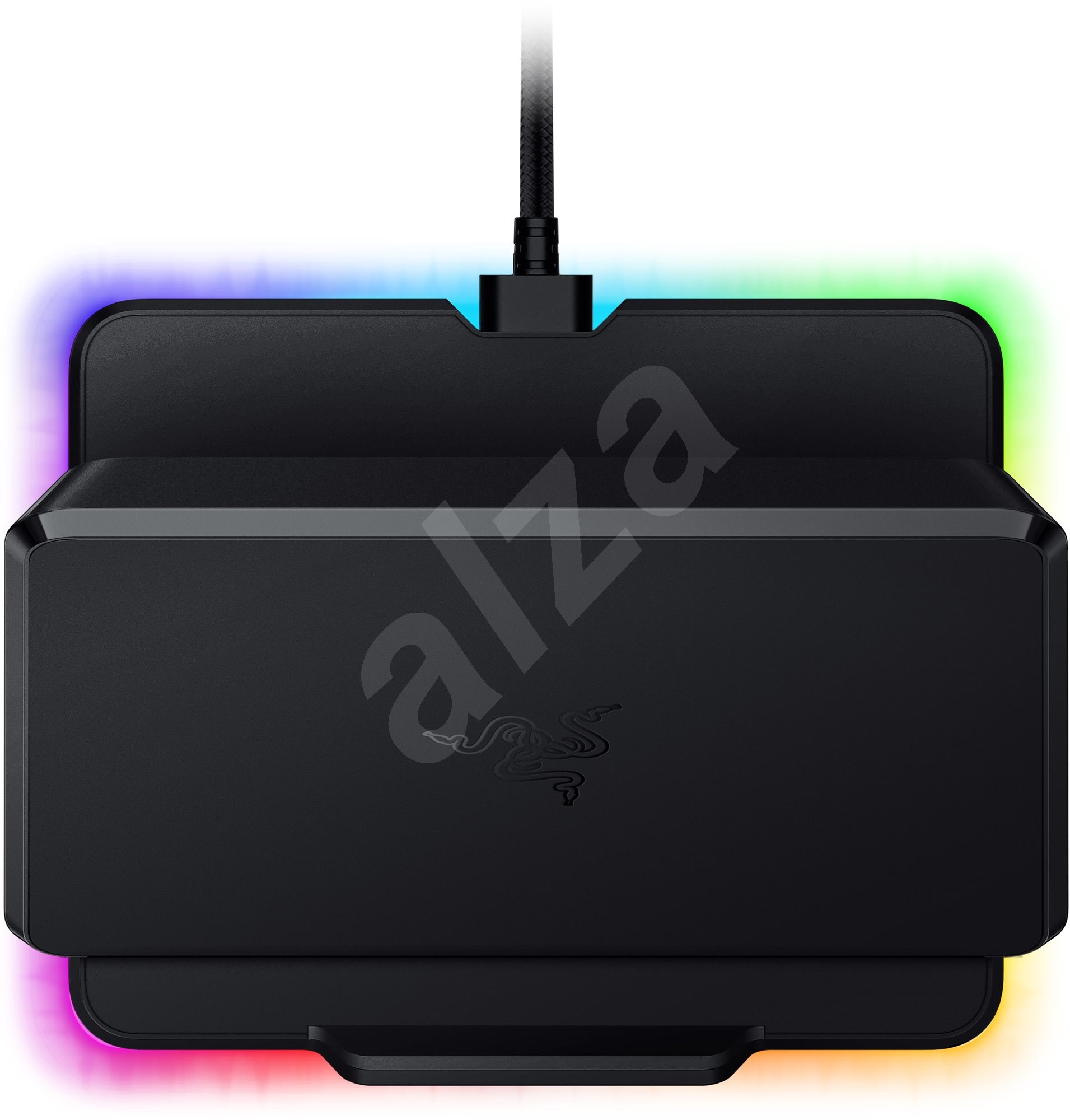 Razer Wireless Charger for Razer Phone 2 EU Bezdrátová nabíječka