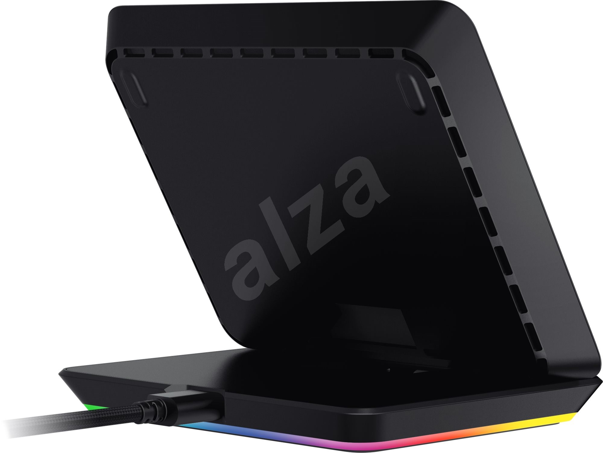 Razer Wireless Charger for Razer Phone 2 EU Bezdrátová nabíječka