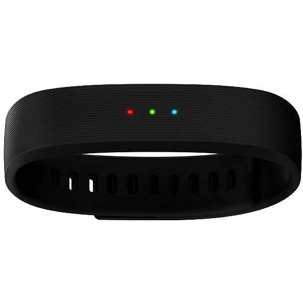 Razer Nabu X Black - Sporttester