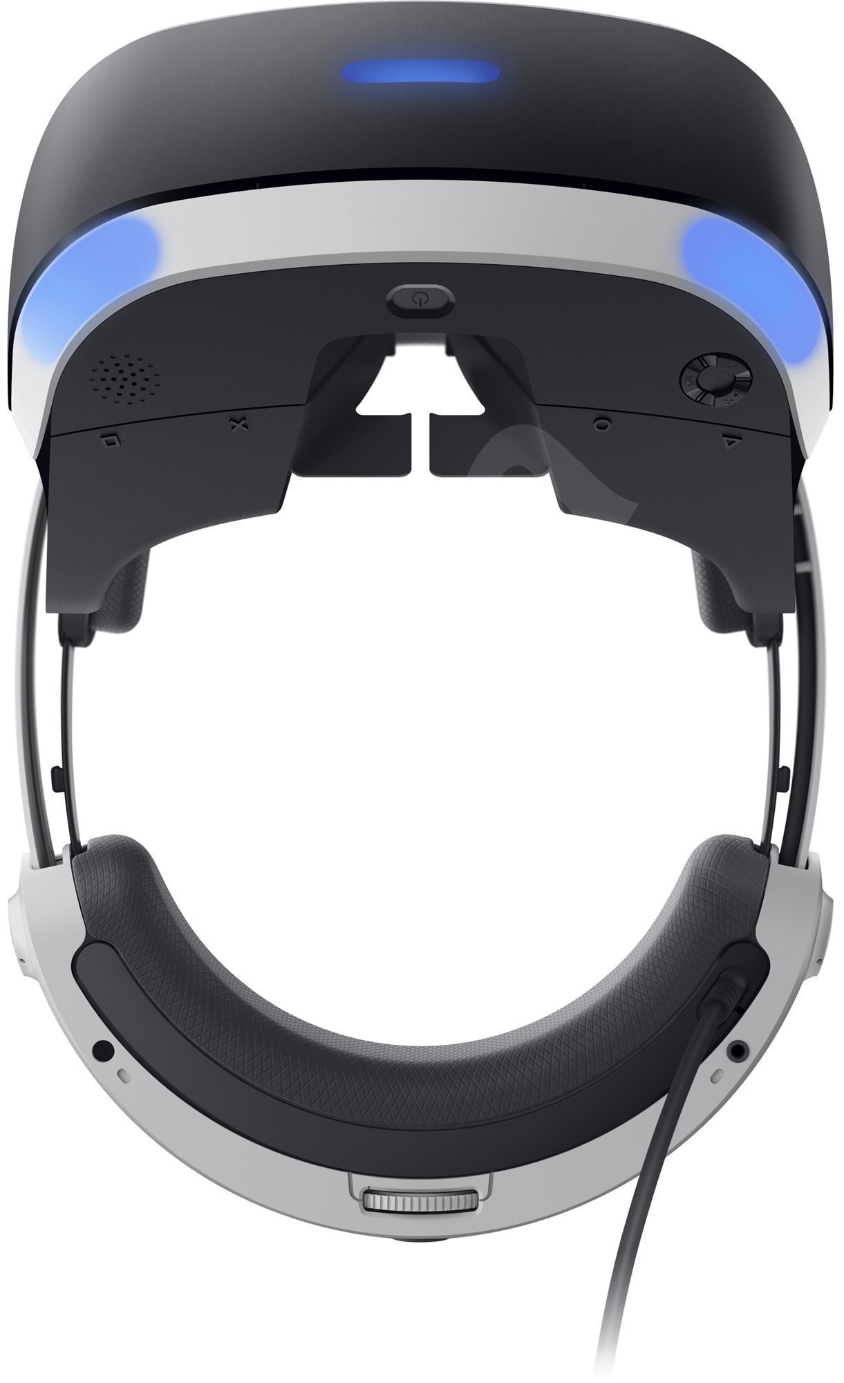 PlayStation VR (PS VR + Kamera + hra VR Worlds + PS5 adaptér) Brýle