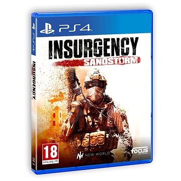 Recenze Insurgency Sandstorm Ps4 Alza Cz