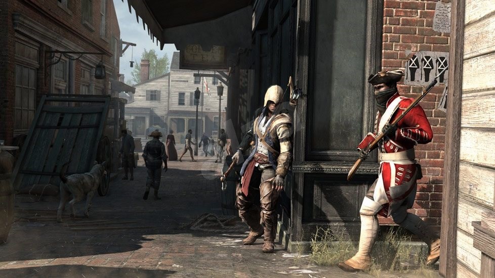 Assassins creed liberation ps4 трофеи