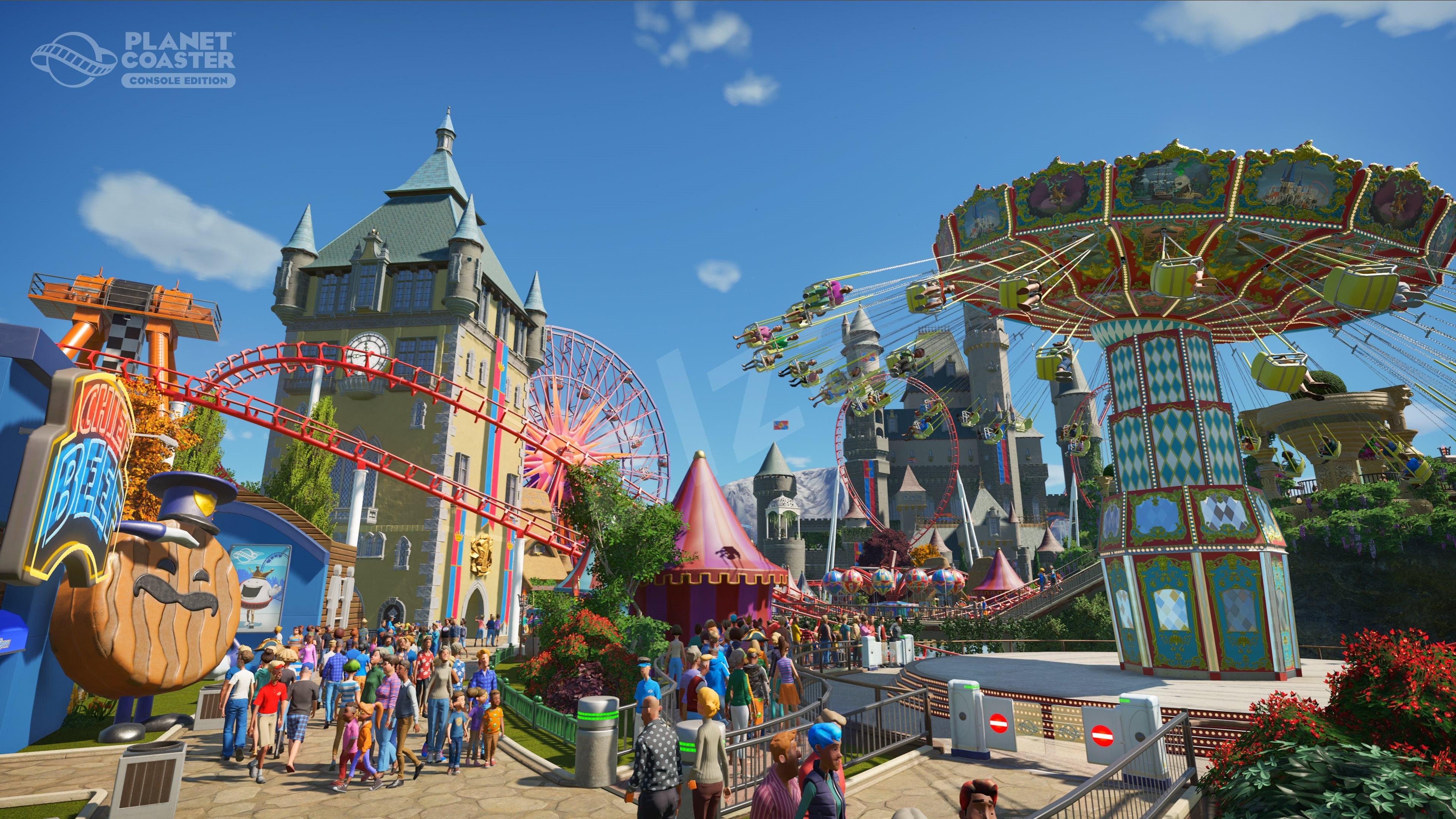 download planet coaster ps4 for free