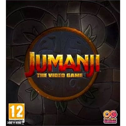 Hra Na Pc Jumanji The Video Game Pc Digital Hra Na Pc Na Alza Cz