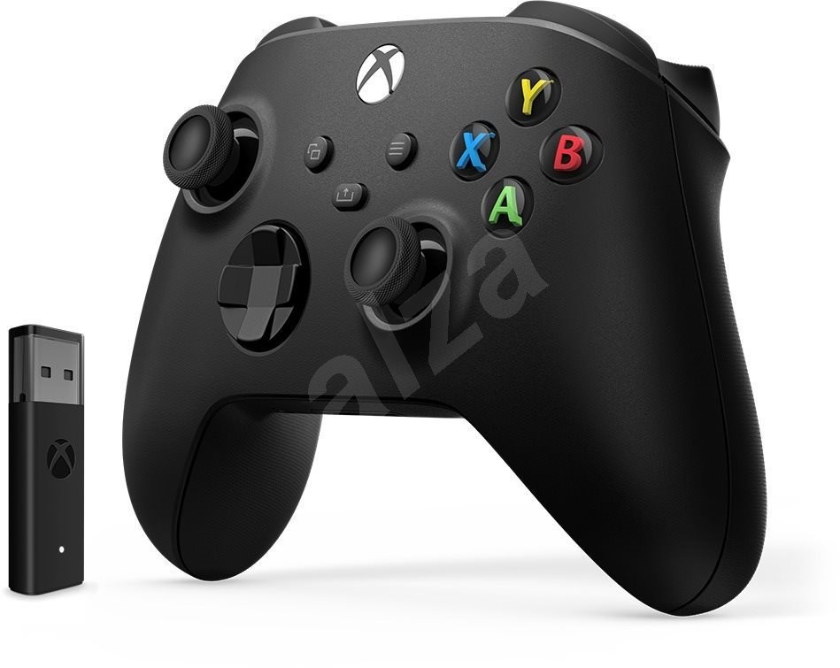 xbox 360 wireless controller adapter driver download windows 10